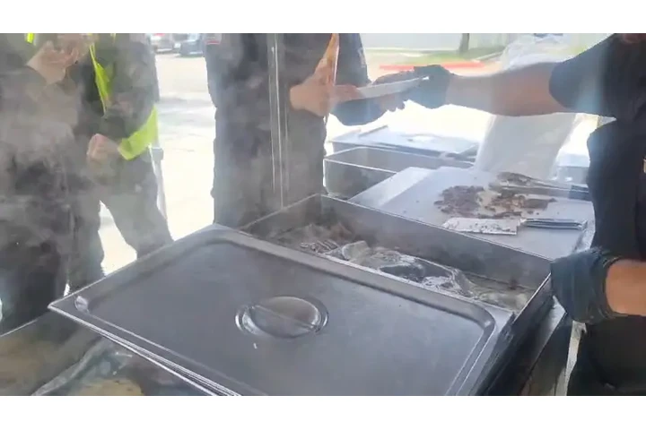Catering tacos image 1