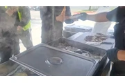 Catering tacos en Los Angeles