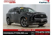 INFINITI QX60 2022 AWD Luxe en Chicago