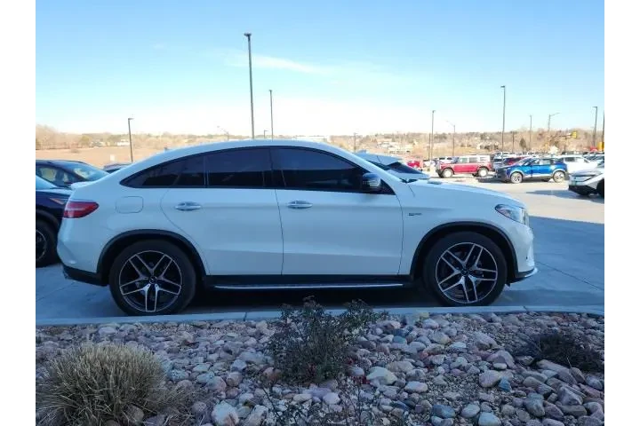 $29985 : Mercedes-Benz GLE 2017 AWD A image 2