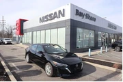 Nissan Sentra 2025 S 4dr Sed en Long Island