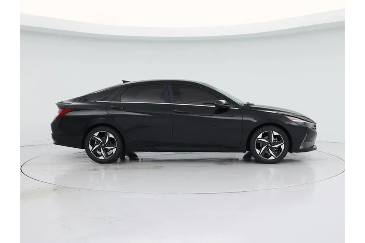 $19998 : Hyundai ELANTRA 2021 SEL 4dr image 7