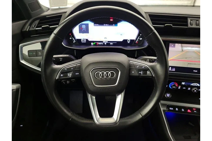 $23998 : Audi Q3 2020 AWD quattro S l image 10