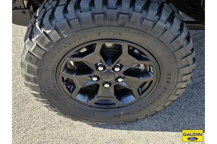 $36995 : Jeep Gladiator 2023 4x4 Spor image 10