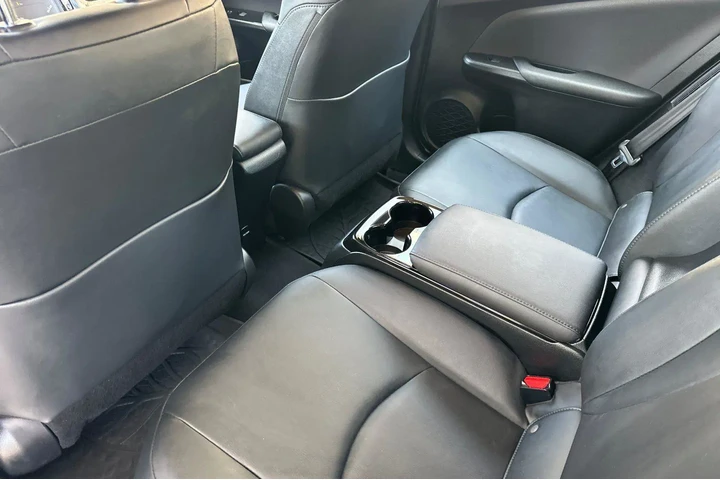 $24900 : Toyota Prius Prime 2019 Adva image 7