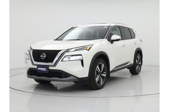 $25998 : Nissan Rogue 2023 SL 4dr Cro image 4