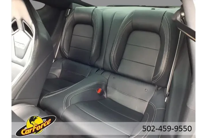 $40000 : Ford Mustang 2024 GT Premium image 6