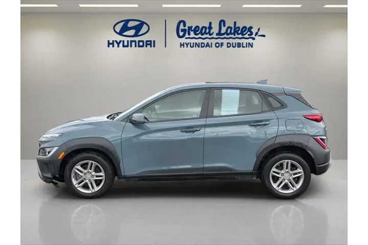 $16966 : Hyundai KONA 2022 AWD SE 4dr image 2