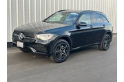 Mercedes-Benz GLC 2022 AWD G en Bakersfield