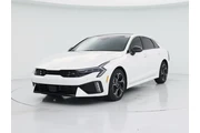 $31998 : Kia K5 2025 GT-Line 4dr Seda thumbnail