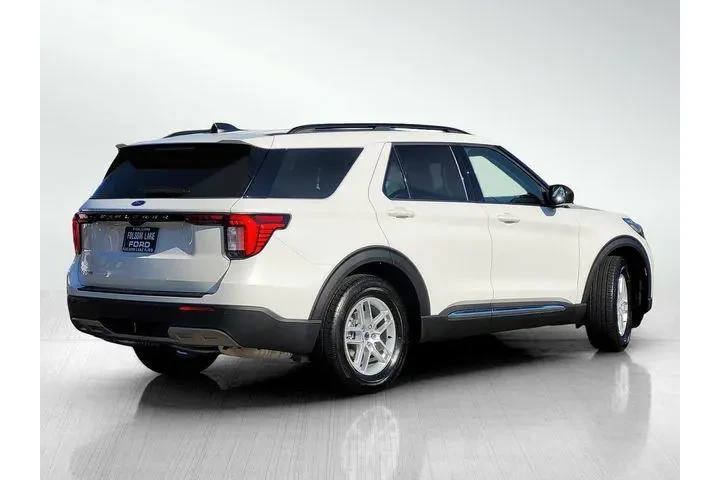 $38776 : Ford Explorer 2025 Active 4d image 4