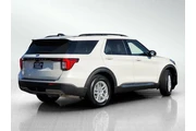 $38776 : Ford Explorer 2025 Active 4d thumbnail