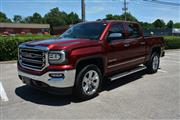 2017 GMC Sierra 1500 SLT en Memphis