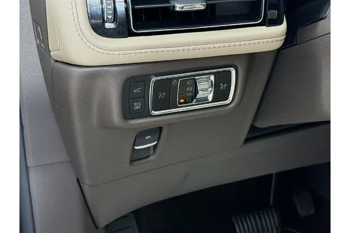 $36000 : Lincoln Nautilus 2023 AWD St image 10