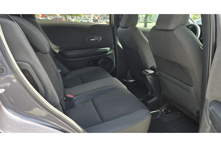 $13999 : HRV SPORT 2022 image 3