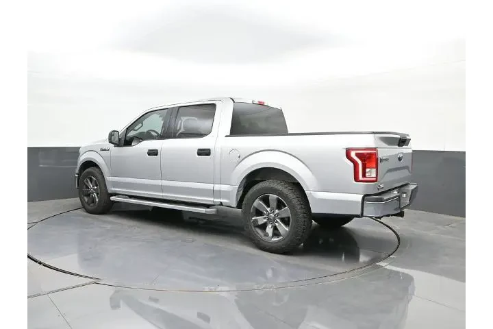 $19991 : Ford F-150 2017 4x2 XL 4dr S image 5