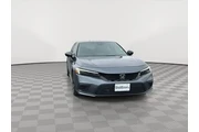 $24500 : Honda Civic 2023 LX 4dr Hatc thumbnail