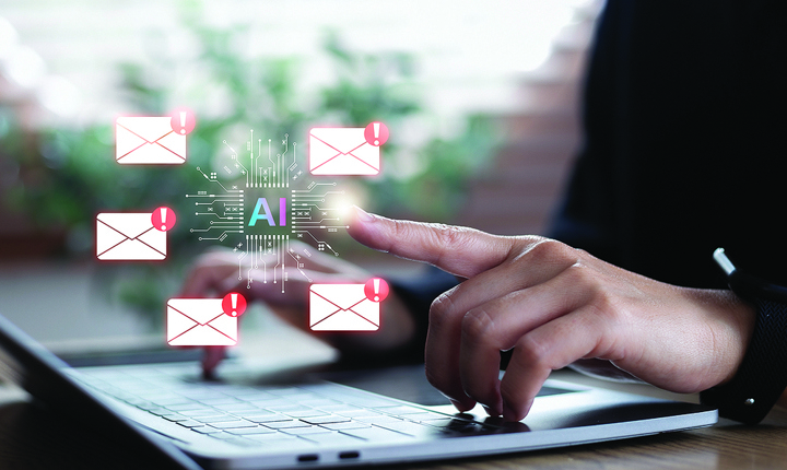 Aprenda a evitar estafas de IA