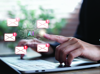 Aprenda a evitar estafas de IA