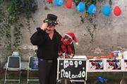 Festejo de Día de Reyes en Coacalco
