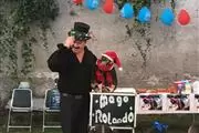 Festejo de Día de Reyes en Coacalco
