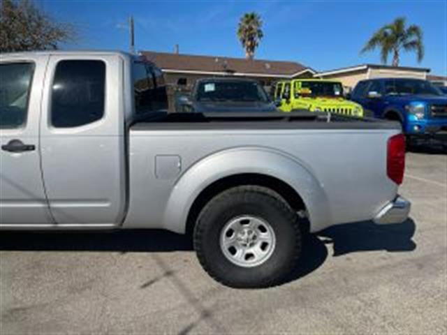 $7995 : 2006 NISSAN FRONTIER KING CAB image 6