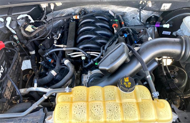 $36995 : 2019 F-150 2WD SuperCrew 145" image 10