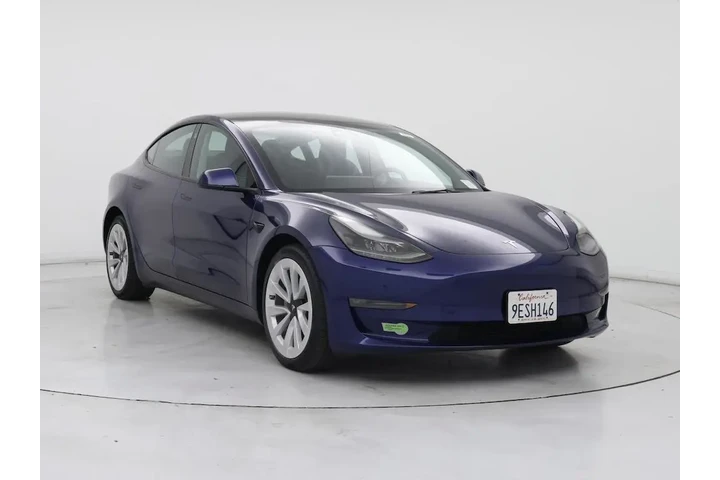 $30998 : Tesla Model 3 2023 AWD Long image 1