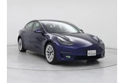 Tesla Model 3 2023 AWD Long