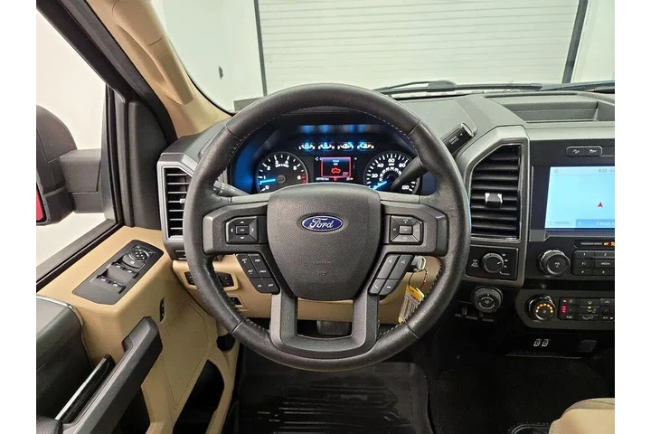 $30998 : Ford F-150 2019 4x4 XLT 4dr image 10