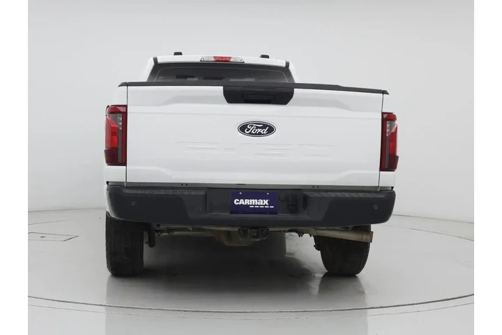 $34998 : Ford F-150 2024 4x4 XL 2dr R image 6