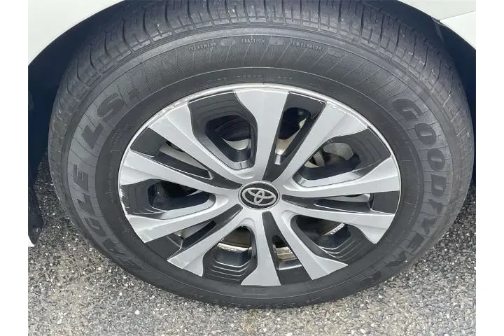 $18601 : Toyota Prius Prime 2020 LE 4 image 9