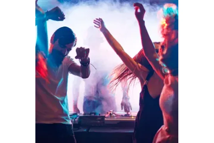 🎧 DJ Danny - Música para Todo image 3