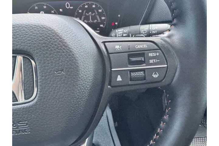 $36975 : 2026 CR-V Hybrid TrailSport image 10