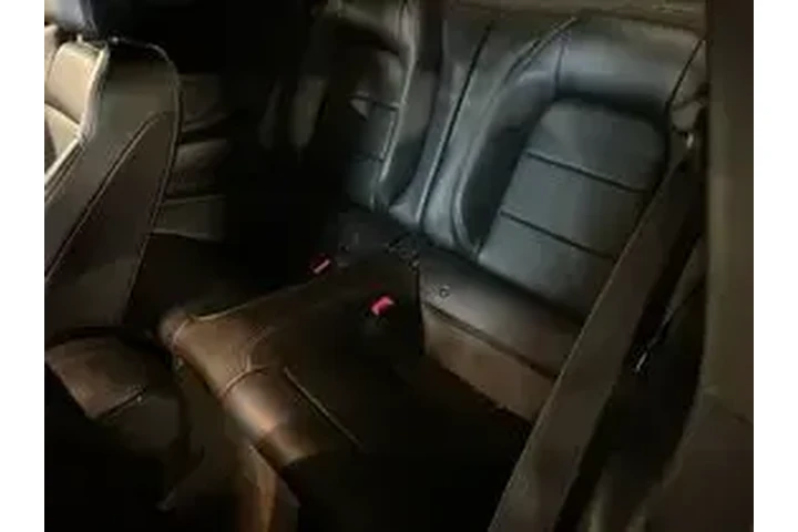 $32950 : Ford Mustang 2016 GT 2dr Fas image 8