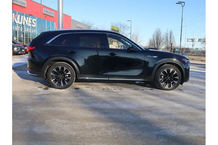 $34677 : Mazda CX-90 Plug-in Hybrid 2 image 10