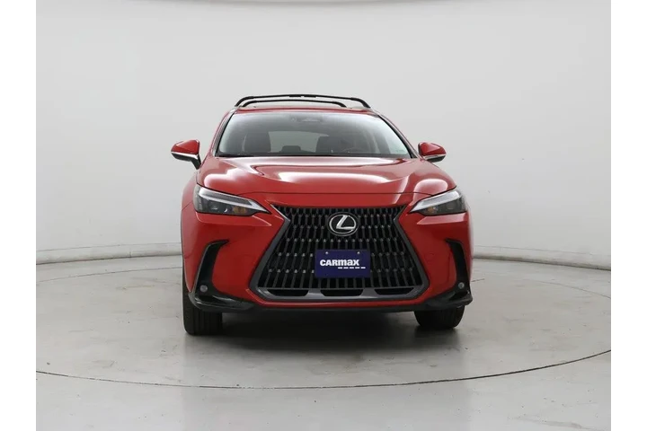 $35998 : Lexus NX 350 2022 AWD Premiu image 5