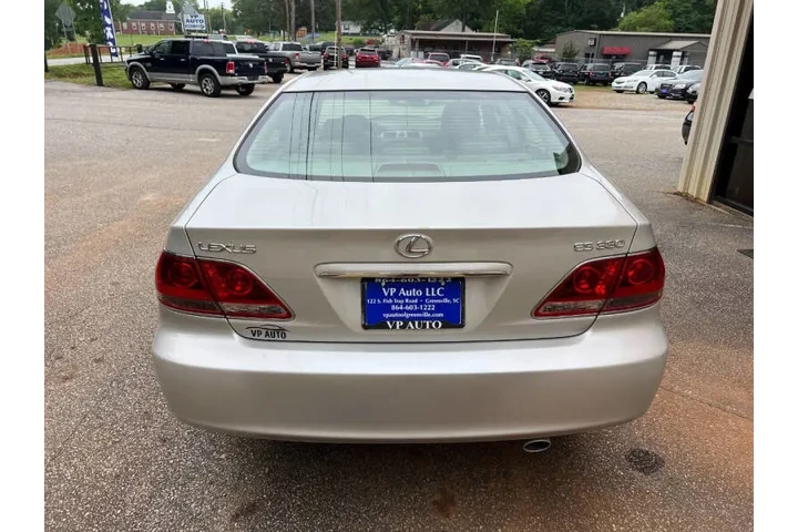$8999 : 2006 ES 330 image 6