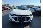 $18832 : Chevrolet Malibu 2023 LT 4dr thumbnail
