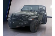 Jeep Wrangler 2021 4x4 Sport en San Antonio