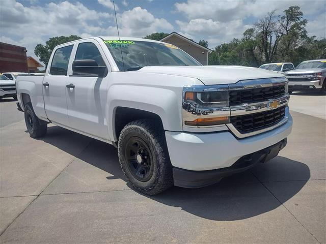 $21900 : 2016 CHEVROLET SILVERADO 1500 image 3