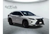 Lexus RX 350 2017 F SPORT 4d en San Antonio