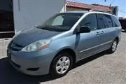 2006 Sienna LE 7-Passenger en Phoenix
