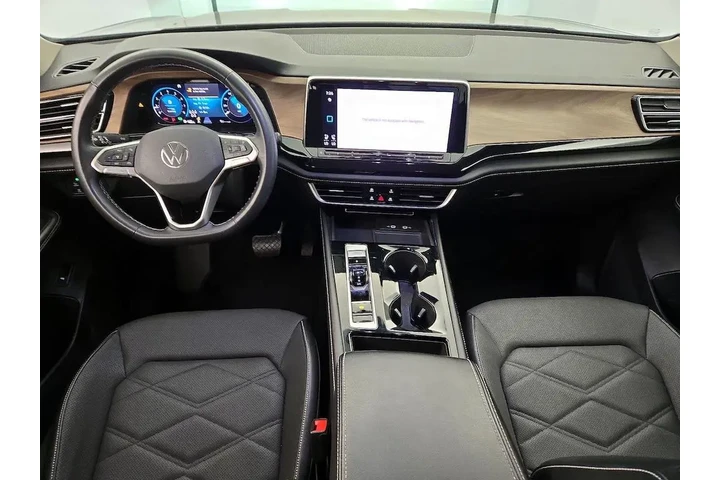 $26998 : Volkswagen Atlas 2024 AWD SE image 9