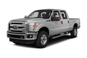 Ford F-350 Super Duty 2015 4