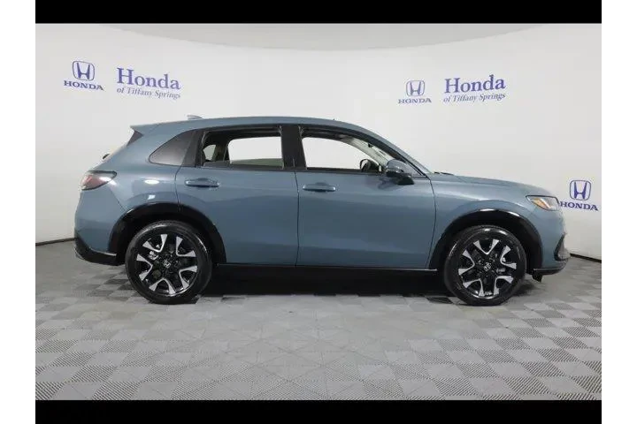 $32875 : Honda HR-V 2026 AWD EX-L 4dr image 10