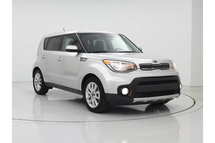 $11998 : Kia Soul 2019 + 4dr Crossove image 1