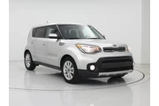 Kia Soul 2019 + 4dr Crossove en Reno