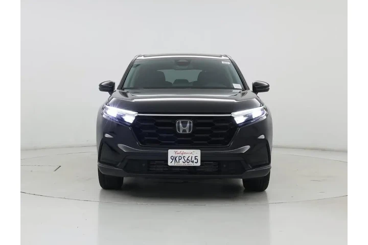 $30998 : Honda CR-V 2024 EX-L 4dr SUV image 5