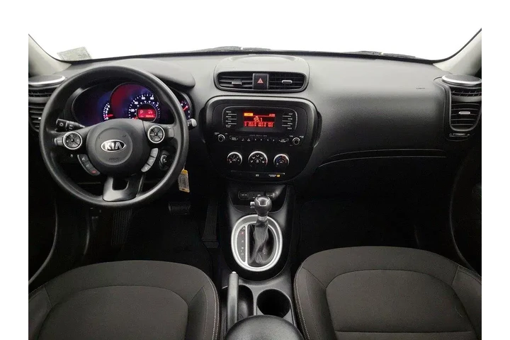 $10998 : Kia Soul 2015 4dr Crossover image 9